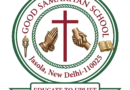 Good Samaritan Schools