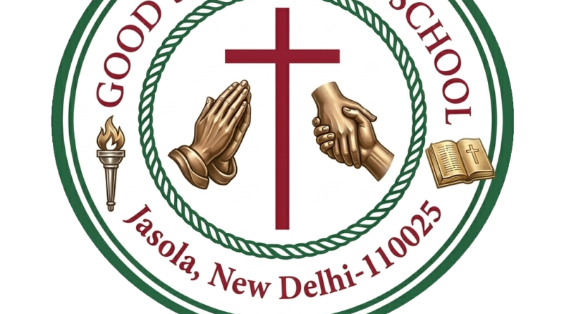 Good Samaritan Schools