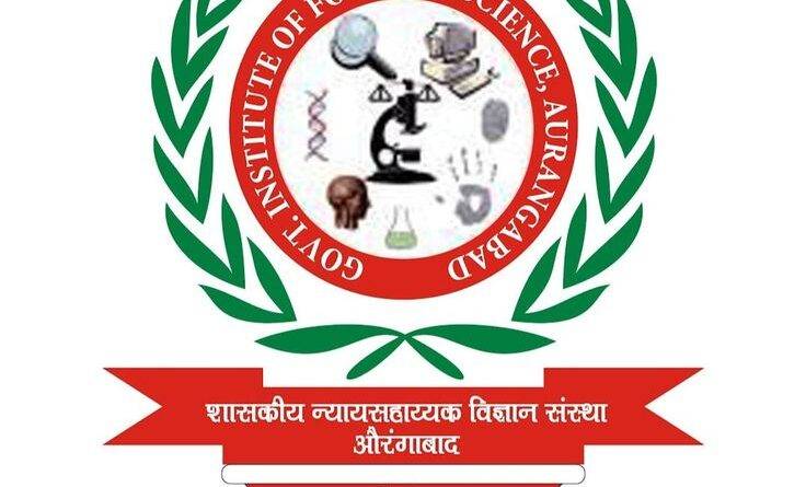 Government Institute of Forensic Science