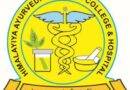 Himalayiya Ayurvedic (P.G.) Medical College