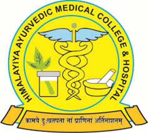 Himalayiya Ayurvedic (P.G.) Medical College