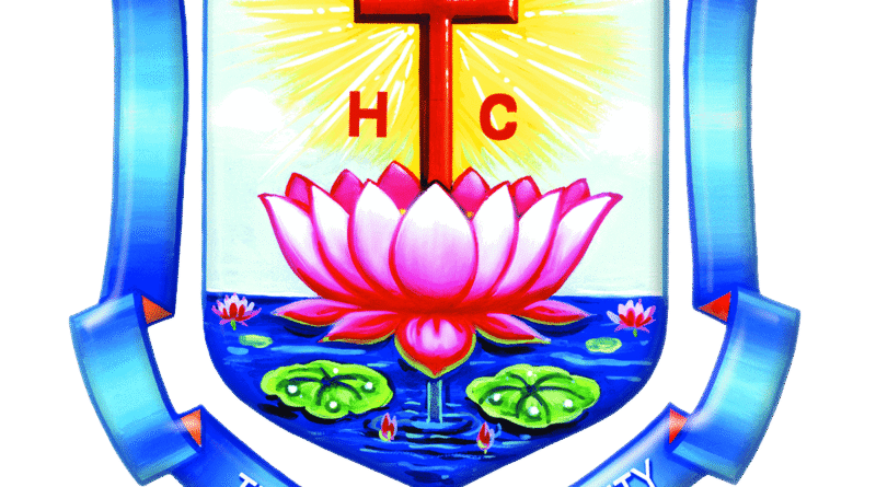 Holy Cross College