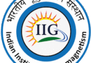 Indian Institute of Geomagnetism