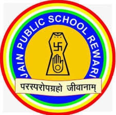 Jain Public School Rewari