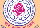 Jawaharlal Nehru Technological University