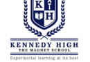 Kennedy High The Magnet School
