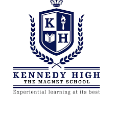 Kennedy High The Magnet School