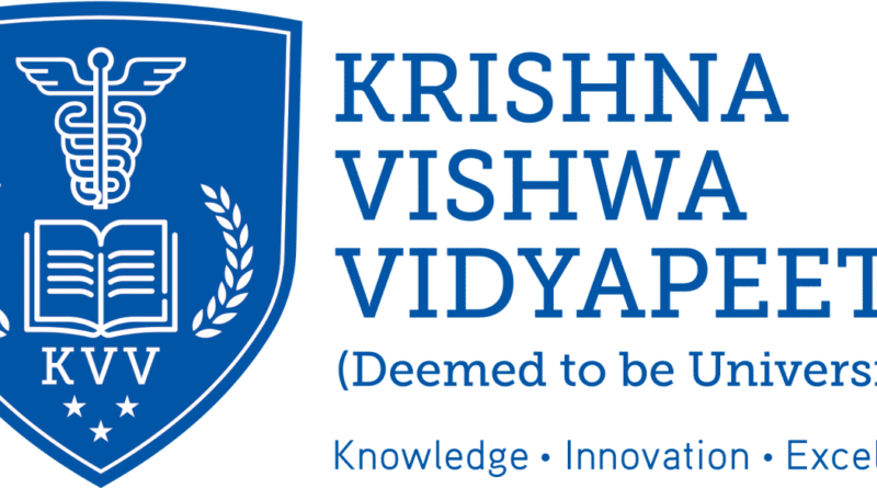 Krishna Vishwa Vidyapeeth