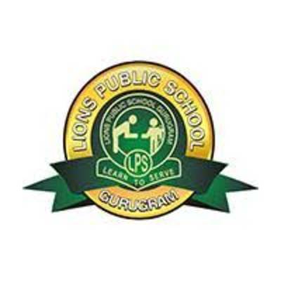 Lions Public School