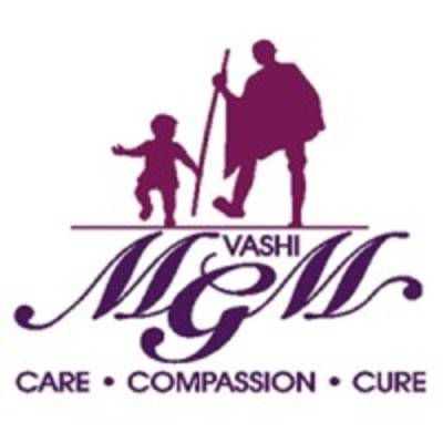 MGM New Bombay Hospital