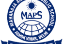 Maharaja Agrasain Public School