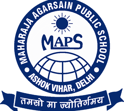 Maharaja Agrasain Public School