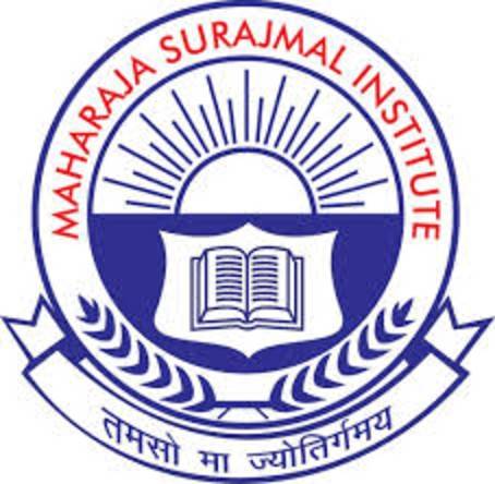 Maharaja Surajmal Institute of Technology