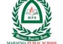 Mahatma Public School