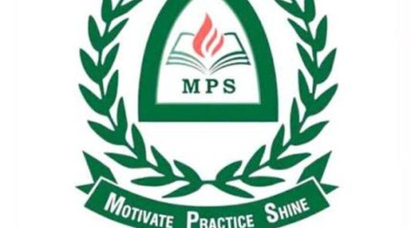 Mahatma Public School