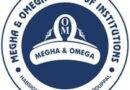Megha & Omega Group of Institutions