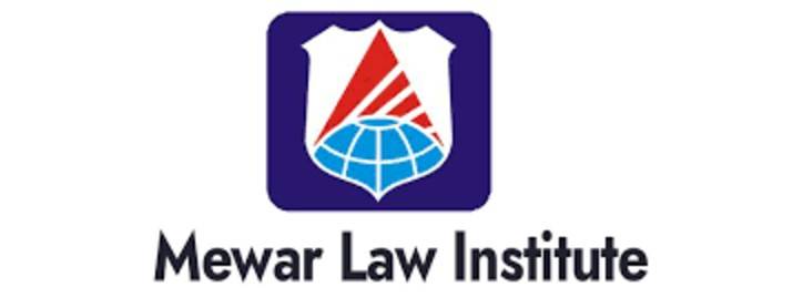 Mewar Law Institute