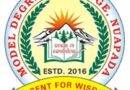 Model Degree College