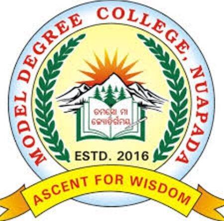 Model Degree College