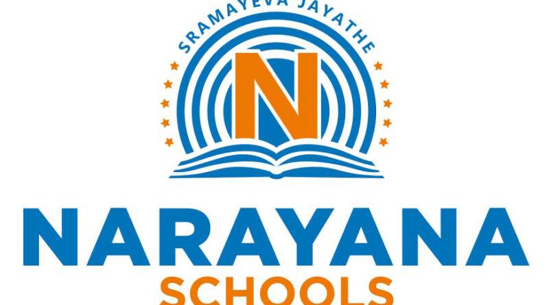 Narayana Group of Educational