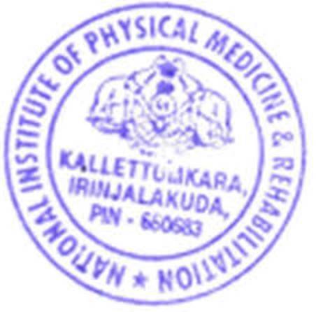 National Institute of Physical Medicine