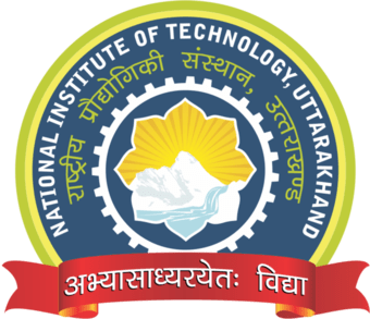 National Institute of Technology Uttarakhand
