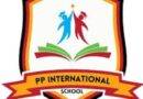 PP International School