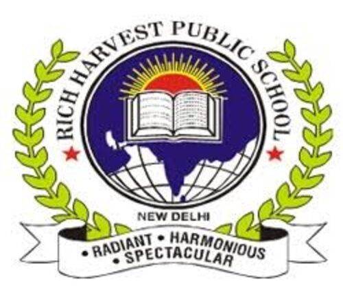 Rich Harvest Public School