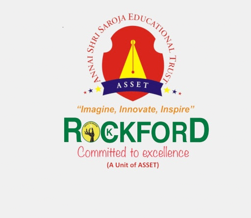 Rockford Senior Secondary School Hosur, Tamil Nadu, India