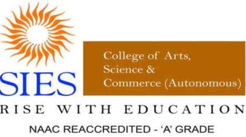 SIES College of Arts