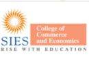 SIES College of Commerce and Economics