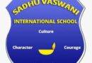 Sadhu Vaswani School
