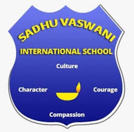 Sadhu Vaswani School