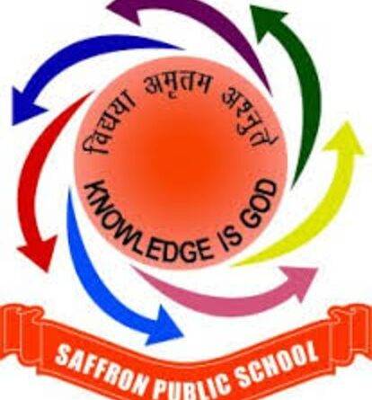 Saffron Public School
