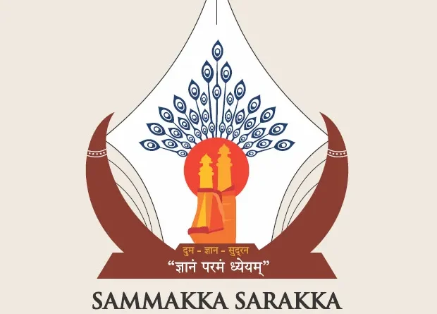 Sammakka Sarakka Central Tribal University