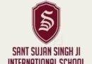 Sant Sujan Singh Ji International School