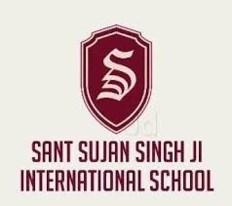 Sant Sujan Singh Ji International School