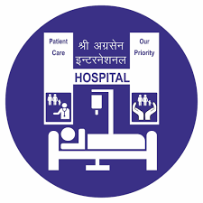 Shree Agarsain International Hospital