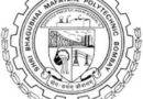 Shri Bhagubhai Mafatlal Polytechnic and College