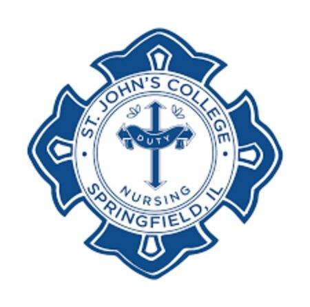 St. John's College of Nursing