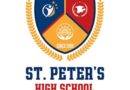 St. Peter's High School