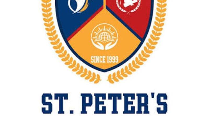 St. Peter's High School