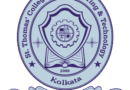 St. Thomas’ College of Engineering