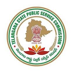 Telangana Public Service Commission