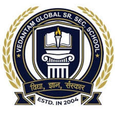 Vedatree Global School