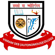 Vikram Deb Higher Secondary School