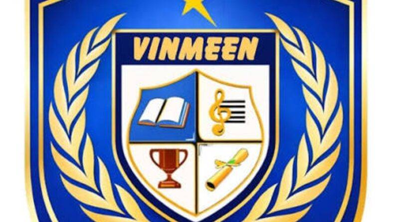 Vinmeen ICSE School