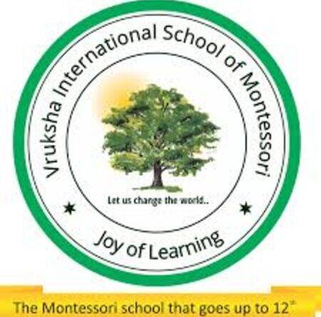 Vruksha International School of Montessori