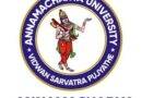 Annamacharya University