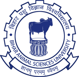 Bihar Animal Sciences University